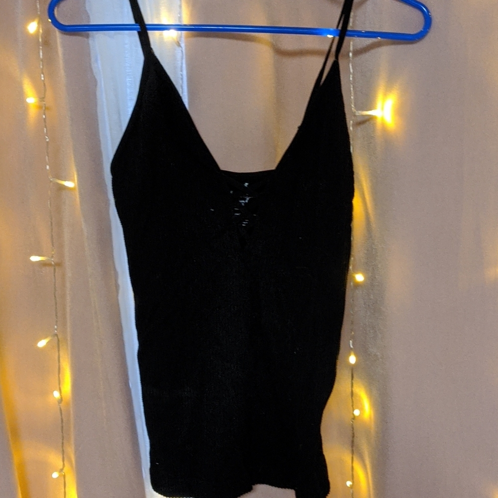 Free people tank top